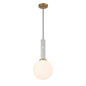 Callaway One Light Pendant (7-2902-1-264)