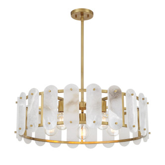 Antolini Five Light Pendant (7-2911-5-322)