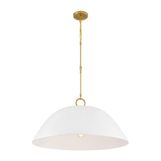 Alta One Light Pendant (7-2918-1-157)
