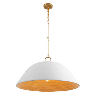 Alta One Light Pendant (7-2918-1-157)
