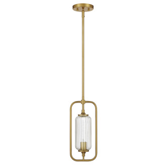 Holton One Light Mini-Pendant (7-3022-1-322)