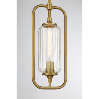 Holton One Light Mini-Pendant (7-3022-1-322)