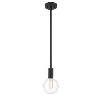Wright One Light Mini Pendant (7-3075-1-89) Wright One Light Mini Pendant (7-3075-1-89)