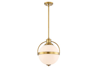 Westbourne One Light Pendant (7-3102-1-322)