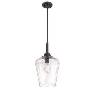 Carlton One Light Pendant (7-3390-1-89)