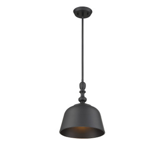Berg One Light Pendant (7-3751-1-89)