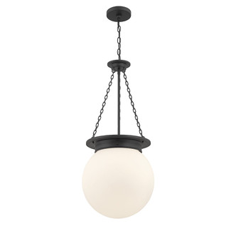 Manor Three Light Pendant (7-3901-3-89)