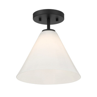 Blair One Light Mini-Pendant (7-4011-1-89)