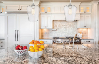 Octave One Light Pendant (7-4036-1-11)