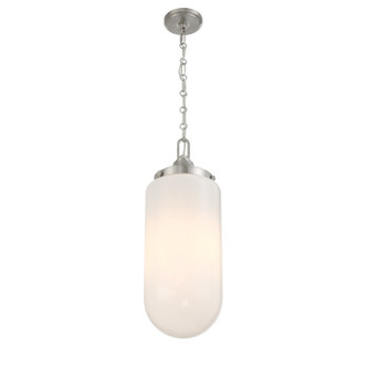 Bryant Three Light Pendant (7-6025-3-SN)