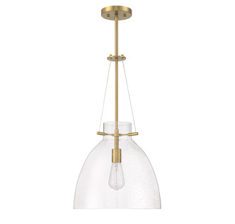 Foster One Light Pendant (7-7006-1-322)