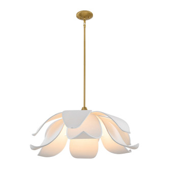 Elsie Six Light Pendant (7-7162-6-322)