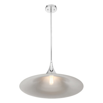Bowdin One Light Pendant (7-7639-1-11)
