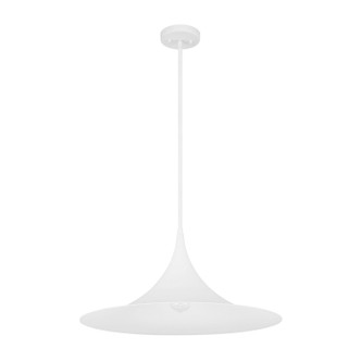 Bowdin One Light Pendant (7-7639-1-83)