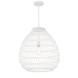 Maya One Light Pendant (7-7681-1-83)