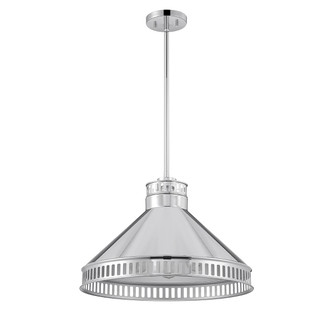 Seagram Three Light Pendant (7-8801-3-109)