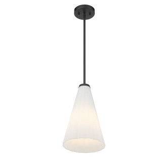 Bristol One Light Pendant (7-8840-1-89)