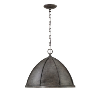 Laramie One Light Pendant (7-885-1-183)