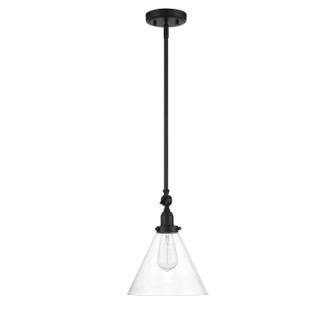 Drake One Light Pendant (7-9132-1-89) Drake One Light Pendant (7-9132-1-89)