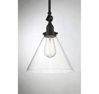 Drake One Light Pendant (7-9132-1-89)
