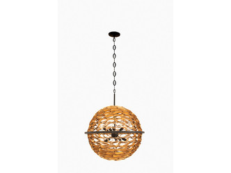 Ventura Ten Light Pendant (7-9352-10-46)