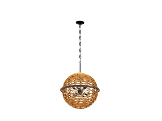 Ventura Ten Light Pendant (7-9352-10-46)