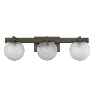 Darien Three Light Bathroom Vanity (8-1017-3-15)