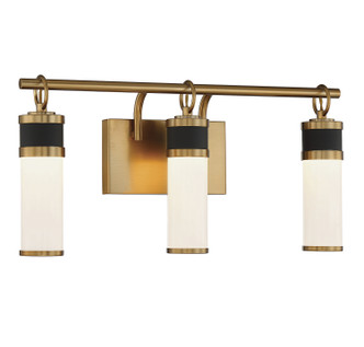 Abel LED Bathroom Vanity (8-1638-3-143)