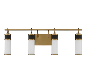 Abel LED Bathroom Vanity (8-1638-4-143)