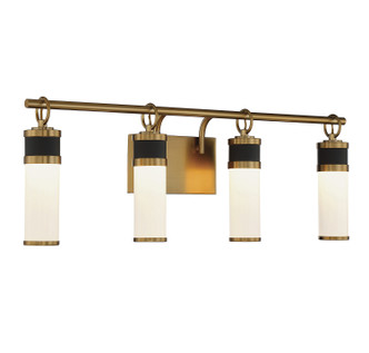 Abel LED Bathroom Vanity (8-1638-4-143)