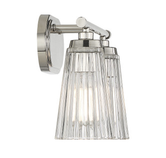 Chantilly Two Light Bathroom Vanity (8-1745-2-109)