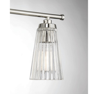 Chantilly Three Light Bathroom Vanity (8-1745-3-109)