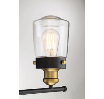 Macauley Three Light Bath Bar (8-2069-3-51)