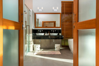 Lambert Two Light Bath Bar (8-2149-2-11)