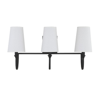 Cameron Three Light Bath Bar (8-2542-3-89)