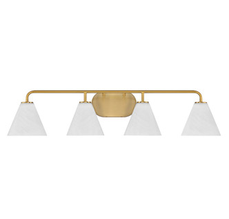 Blair Four Light Bathroom Vanity (8-2988-4-322)