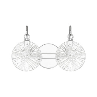 Addison Two Light Bathroom Vanity (8-3981-2-11)