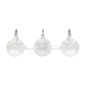 Addison Three Light Bathroom Vanity (8-3981-3-11)