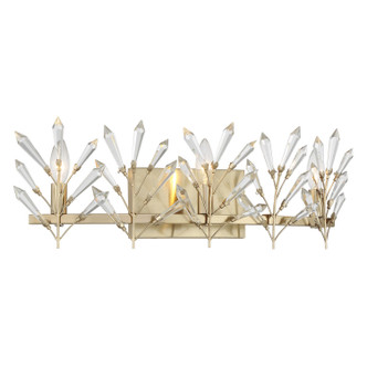 Orianna Three Light Bathroom Vanity (8-4075-3-127)