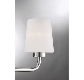 Capra Three Light Bath Bar (8-4090-3-109)