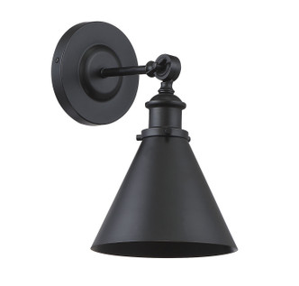 Glenn One Light Wall Sconce (9-0901-1-89)