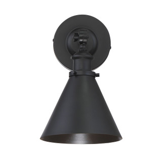 Glenn One Light Wall Sconce (9-0901-1-89)
