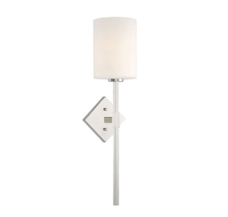 Destin One Light Wall Sconce (9-0902-1-109)