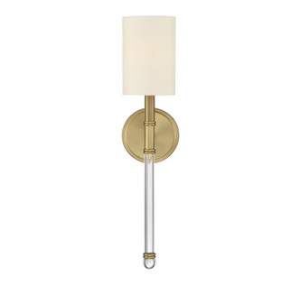 Fremont One Light Wall Sconce (9-101-1-322) Fremont One Light Wall Sconce (9-101-1-322)