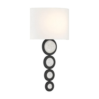Marseille LED Wall Sconce (9-1032-1-89)