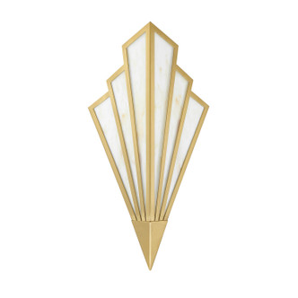Rivage LED Wall Sconce (9-1037-1-322)