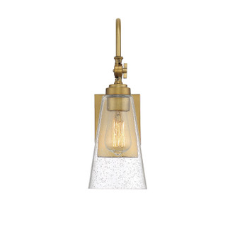 York One Light Wall Sconce (9-108-1-322) York One Light Wall Sconce (9-108-1-322)