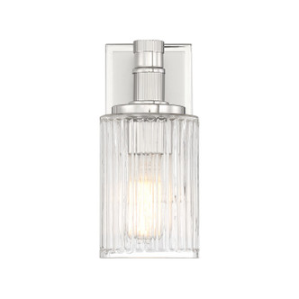 Concord One Light Bathroom Vanity (9-1102-1-146)
