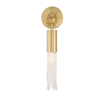 Chelsea One Light Wall Sconce (9-1364-1-322)