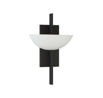 Fallon One Light Wall Sconce (9-1615-1-89) Fallon One Light Wall Sconce (9-1615-1-89)